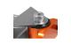 PFADT Transmission Mount Set 05-13