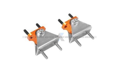 PFADT Transmission Mount Set 05-13