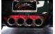 14-16 NPP/Z06 Perforated FillerPanel(Illuminated)