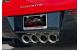 14-16 NPP/Z06 Perforated FillerPanel(Illuminated)