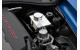 14-16 w/Manual Stainless MasterCylinder Cover cap