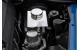 14-16 w/Manual Stainless MasterCylinder Cover cap