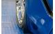 14-16 Front Stainless MudGuards Carbon Fiber Wrap