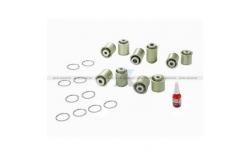 PFADT Drag Rear Solid Spher. A-arm Bearings 97-13