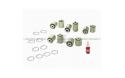 PFADT Drag Rear Solid Spher. A-arm Bearings 97-13