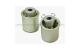 PFADT Solid Spherical A-arm Bearings Z06/ZR1 06-13