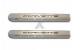 05-13 Stainless Executive Inner Door Sill Covers