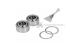 PFADT Spherical Rebuild Rear Up Steel frame 97-13