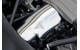 14-16 Chrome Throttle Body Cover