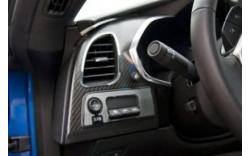 14-16 Stainless Air Condition Vent Trim Rings