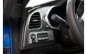14-16 Stainless Air Condition Vent Trim Rings