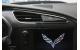 14-16 Stainless Air Condition Vent Trim Rings