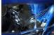 14-16 Hood Liner Stainless Emblem