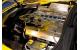 14-16 Stainl. 2pc Lower FuelRail Covers (DrySump)