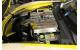 14-16 Stainl. 2pc Lower FuelRail Covers (DrySump)