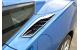 14-16 Polished Stainless Rear Vent Covers (2pcs)
