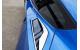 14-16 Polished Stainless Rear Vent Covers (2pcs)