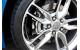 14-16 Stainless Brake Caliper Covers