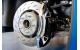 14-16 Stainless Brake Caliper Covers