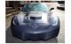 14-16 NoviStretch Front Bumper Mask