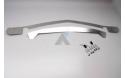 14-16 Stainless 2-pc Nose Cap