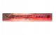 14-16 Stainless Door Sill Overlays w/Illumination