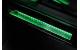 14-16 Stainless Door Sill Overlays w/Illumination