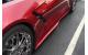 14-16 Z06-Style Side Skirts