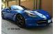 14-16 Z06-Style Side Skirts