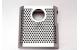 14-16 Perforated/Polished Stainless MC Cover