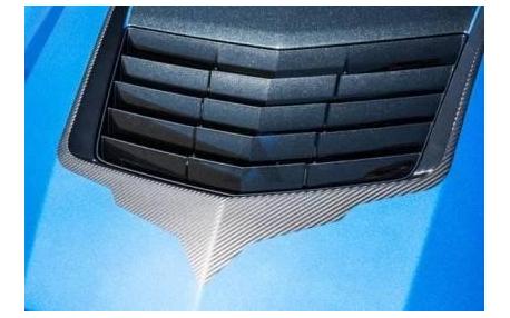 14-16 Hood Vent Graphic