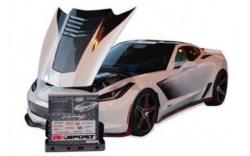 14-16 RKSport Extractor Hood