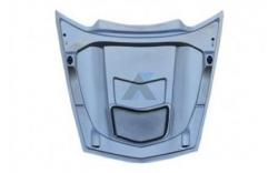 14-16 RKSport Extractor Hood (Carbon Fiber Top)