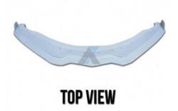 14-16 RKSport Front Splitter