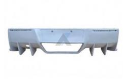 14-16 RKSport Rear Diffuser