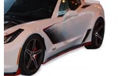 14-16 RKSport Rocker Panels
