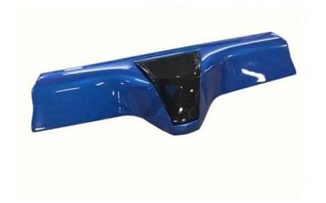 14-16 Coupe Waterfall Extension (Painted)