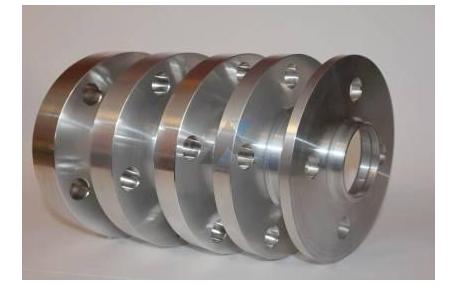 5mm Wheel Spacers (2)