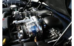 A&A Supercharger kit C5 97-04