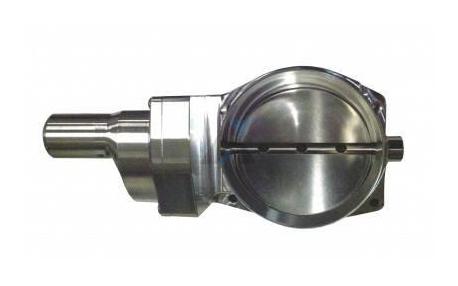 Nick William 102mm spjäll 05-13