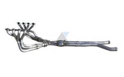 American Racing Headers long-tube - alla 14-16