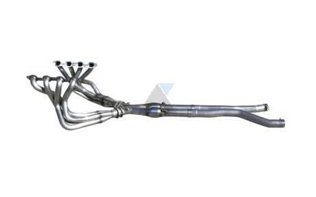 American Racing Headers long-tube - alla 14-16