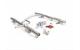 FAST 146020 - Fuelrails till FAST 102 insug LS3/7