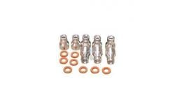 FAST Fuel injector adapter kit