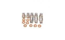 FAST Fuel injector adapter kit