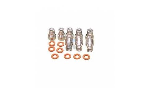 FAST Fuel injector adapter kit