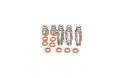 FAST Fuel injector adapter kit