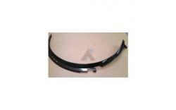 Front splitter Wicker Z06 14-