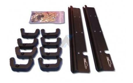 Katech coil relocation kit 05-13