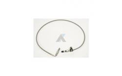 C6 Clutch bleeder kit 05-13